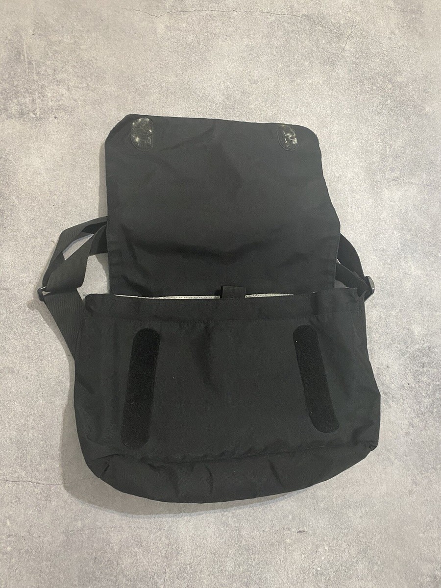 Vintage Nike Laptop Shoulder Bag Messenger | eBay