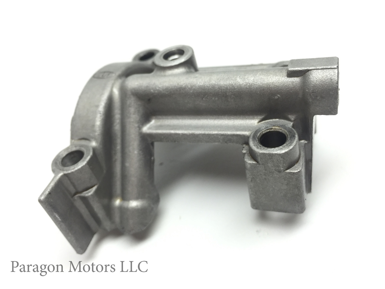 021 0002 Yamaha YZ426F YZ 426F YZ426 Exhaust Camshaft Cap Cylinder