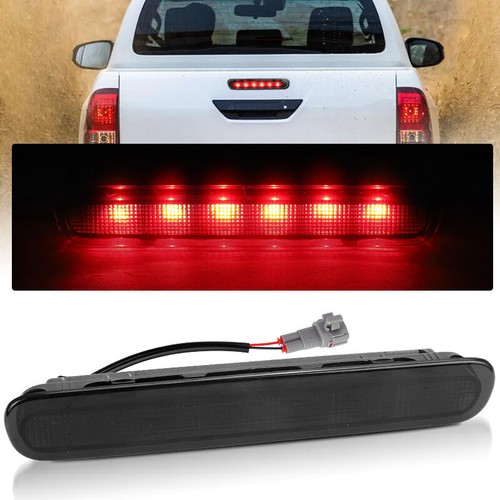 Rear LED 3rd Brake Stop Reverse Trunk Lamp Tail Light For HILUX Vigo 2005-2014 - Picture 7 of 8