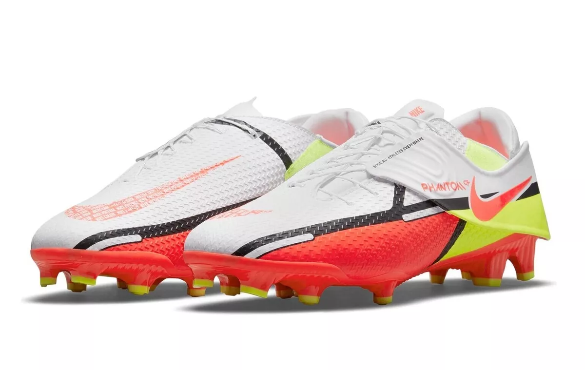 NIKE Phantom GT2 Academy Flyease FG/MG Soccer Cleats Men's