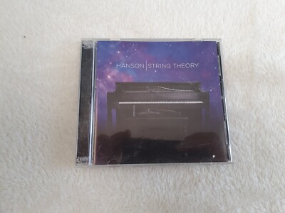 Hanson - Stringtheorie