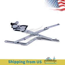 Front Door Power Window Regulator FITS ISUZU NPR NPR-HD NQR 07-15 NRR 05-15 RH