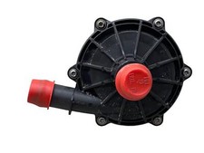 2022-2023 CHEVY BOLT EUV DRIVE MOTOR INVERTER COOLANT WATER PUMP MOTOR 13549281