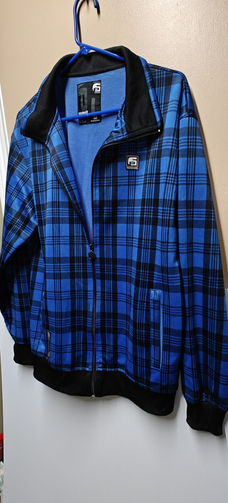 southpole jacket medium - image 3