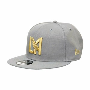 lafc snapback hat