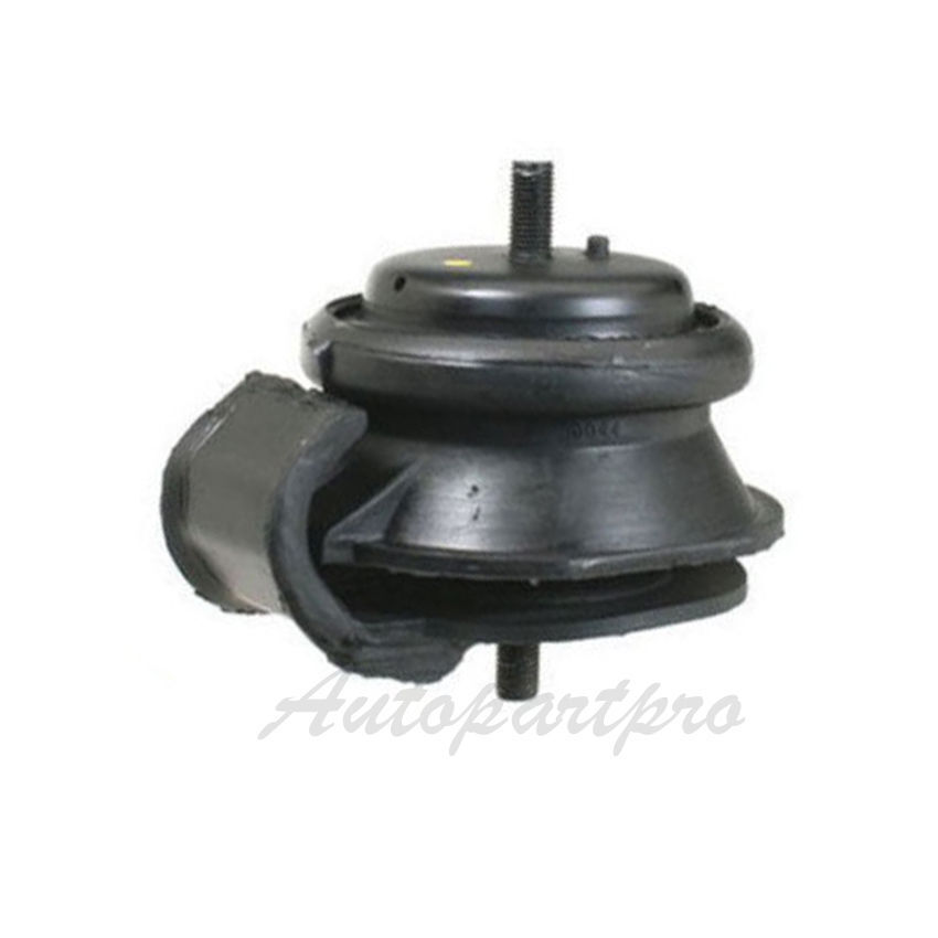 箱 7324 For Nissan 300ZX 3.0L New Engine Motor Mount Front Left Or
