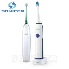 Philips Sonicare AirFloss Electric Water Flosser  Electric Sonicare Toothbrush