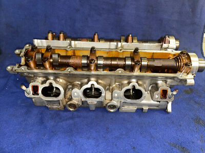 つぐページ 1990-1996 Nissan 300ZX VG30DE 3.0L DOHC Left Bank Cylinder