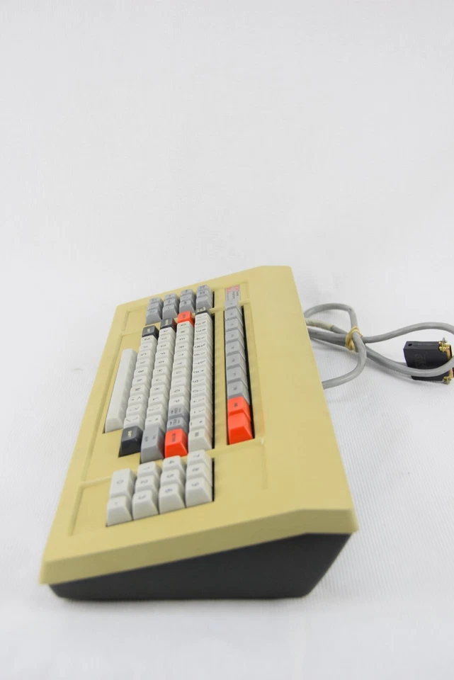 Teclado Texas Instruments 948560-0001 911 vintage Foto 4 de 4