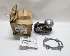 Hoffman 601117 #1-5 55 F&T 1 1/4'' Trap Cover Head Assembly