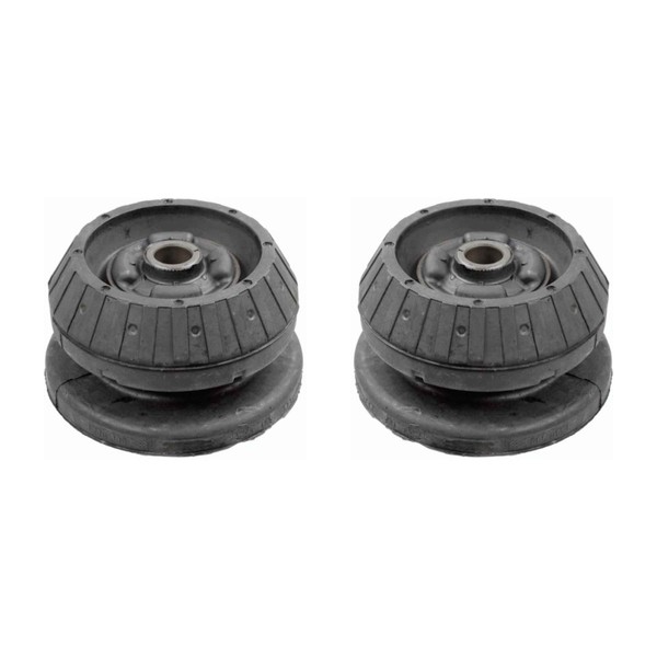 2X Sachs FederbeinstüTzlager Vorne FüR Mercedes-Benz Vito/Mixto Kasten W639 113-image