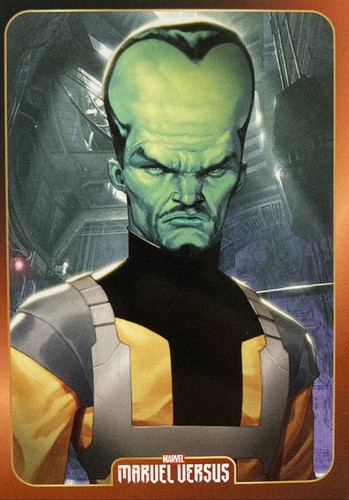 Panini Marvel Versus Trading Card Collection 2022 - Singles Buy 4 get 10 Free - Picture 139 of 176