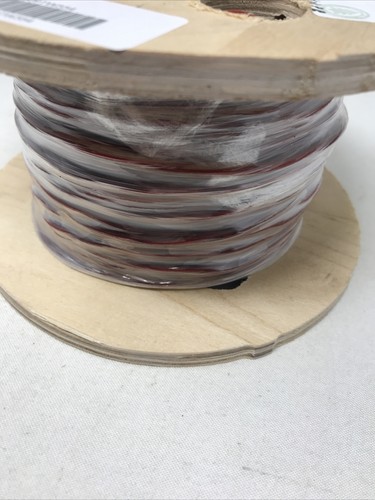 Belden Unshielded Plenum Cable Non-Conduit Communications Cable 8842 002100 Red - Picture 5 of 5