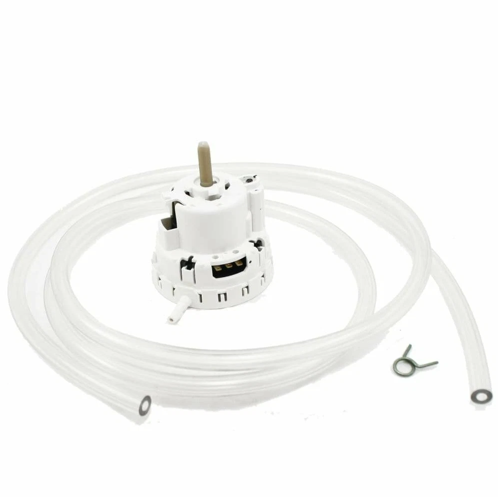 Whirlpool OEM Washer Water Level Pressure Switch W10820051 Genuine Replacement