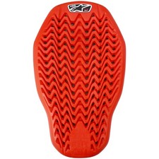 Motorrad Rücken Protektor - Alpinestars Nucl...