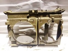 Baguette de porte Peugeot 807