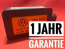 ORIGINAL ESP Sensor Drehratensensor 1J0907657B 1j1907637B G202 A3 Golf 4