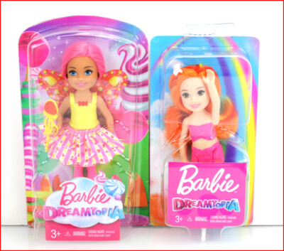 barbie dreamtopia 2