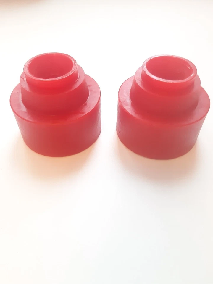 Suspension Lift Kit 40mm 1.6" for Audi TT 1998-2006 A3 1996-2003 Foto 3 de 4