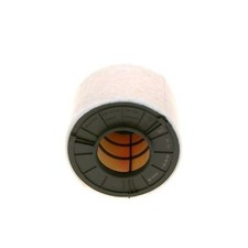 Air Filter For Audi Q5 FYB 40 TDI Quattro Genuine Bosch 8W0133843A