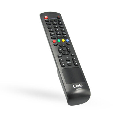 1PC Remote Control for Cielo TE247AH-PR TE24T7H TE247AH-PK TE247AH-GY ...