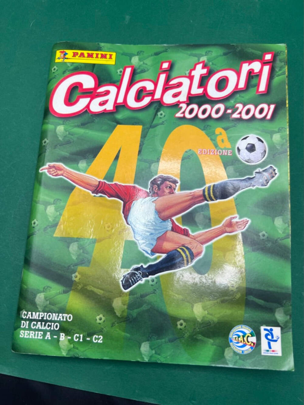 Foto 2 di 3