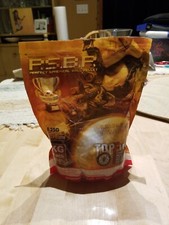 1kg .25g Airsoft BBs Competition grade