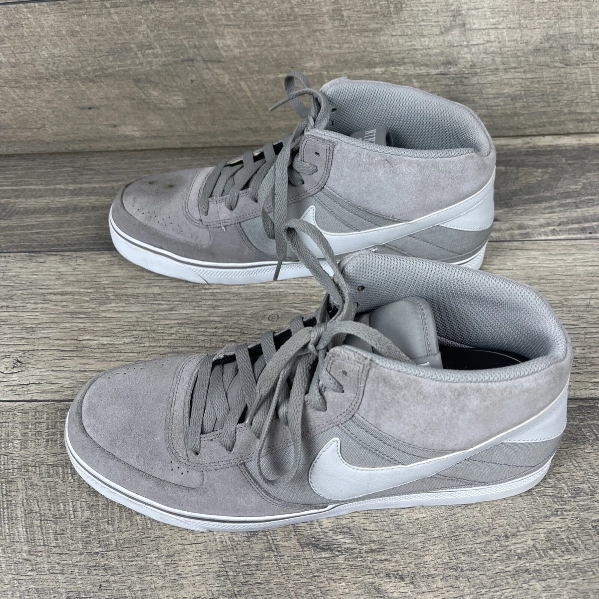 Nike sb mavrk mid sale