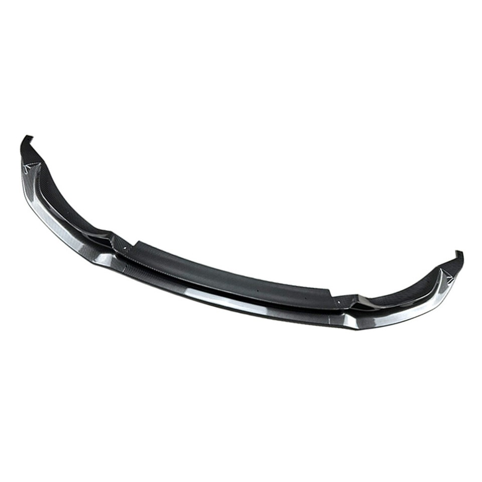 For BMW F80 M3 F82 F83 M4 20152020 Front Bumper Lower Spoiler Splitter