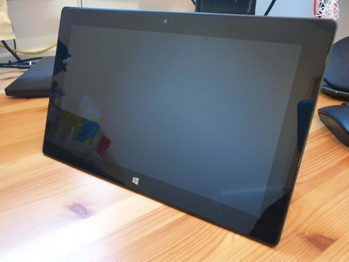 Microsoft Surface RT tablet + Lifetime Office, 32GB 64GB Microsoft Surface RT tablet + Lifetime Office, 32GB 64GB