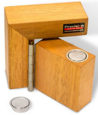 Concealed Magnetic Door Cupboard Wardrobe PLS24PRO Heavy Magnet Catch Precision