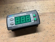 Kolpak 550005854 DISPLAY CONSOLE CONTROLLER- KE2 EVAP 2200655-NEW