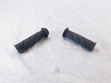 Honda Silverwing 600 Reflex Sport 250 Left & Right Throttle Handlebar Hand Grips