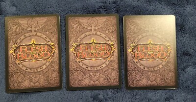 FAB Flesh and Blood - Timesnap Potion (x3) - WTR Welcome to Rathe