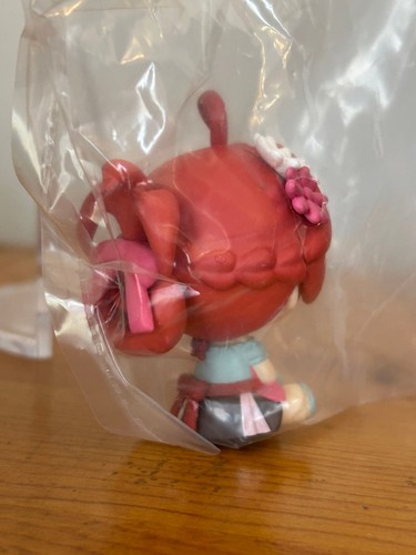 The Quintessential Quintuplets Chokonokko Itsuki Nakano Figure A Dream Moment - Picture 4 of 6
