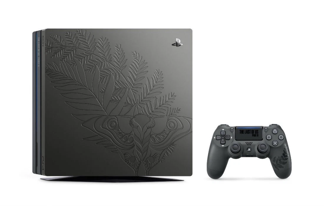 Sony PlayStation 4 Pro Gray Video Game Consoles for sale | eBay