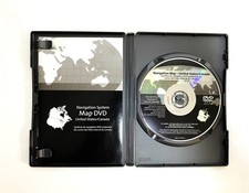 GM Navigation Disc Map GPS DVD 10.4 For Escalade, GMC, Buick, Hummer GM#22846887