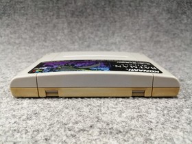 BATMAN RETURNS Famicom software Japan c2