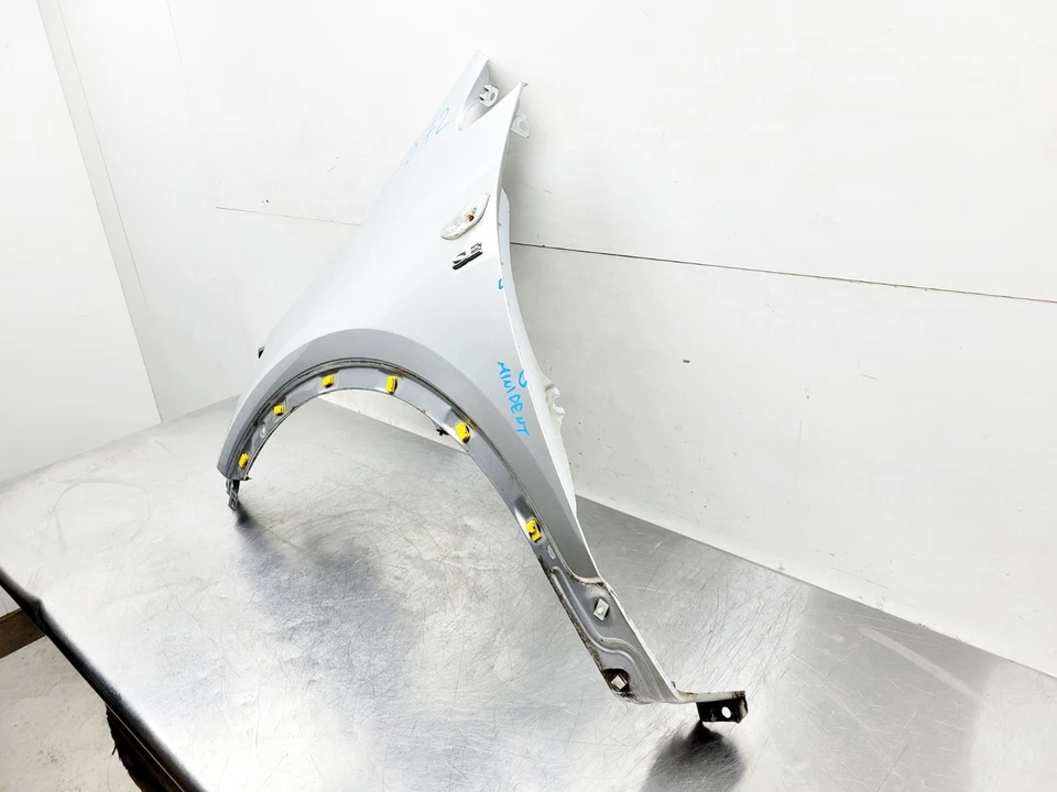 VAUXHALL MOKKA J13 SUV WING FENDER PANEL FRONT LEFT PASSENGER SIDE GAN 176 2016 - Image 3 of 4