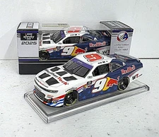 2025 Shane Van Gisbergen #9 WeatherTech Red Bull 1:64 - Instock