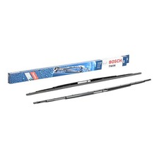 Set spazzole tergicristallo doppie originali Bosch per Land Rover Range Rover III 3397005808