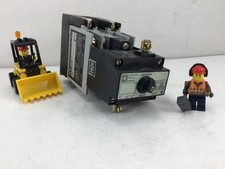CLASE 8501 X0 40 / CLASE 9998 TIPO XL 44B - CUADRADO D - COMBO RELÉ - **¡NUEVO!**