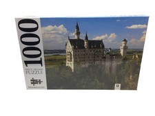 1000 Piece Jigsaw Puzzle ''Neuschwanstein Castle''