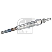 4X GlüHkerze FüR VW Caddy 2K 2.0 04 Bis 10 Febi Neu QualitäT
