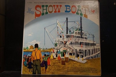Jerome Kern/Oscar Hammerstein II - Show Boat