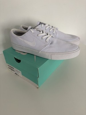 Nike SB Zoom Stefan Janoski Canvas RM White AR7718-100 US 11.5 Men s 