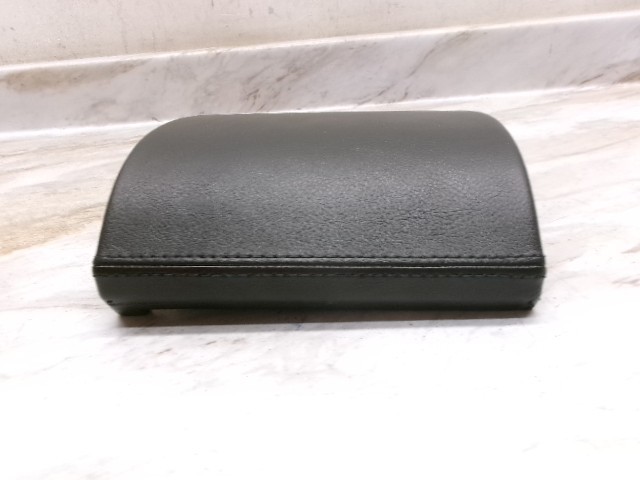 981318300 03 to 13 Maserati Quattroporte OBD Left Under Dash Knee Cover Panel