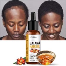 Batana Oil - 100 Organic - Pure, Natural Healthy Hair Growth  Skin Moisturizer