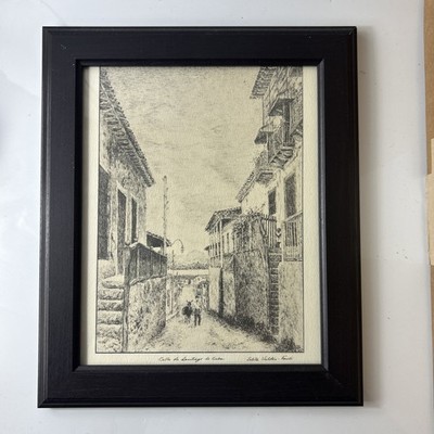 Lalita Valdi's-Fouli   Calle de Santiago de Cuba 