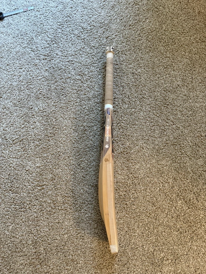 DSC Pro Player Cricket Bat - Image 4 of 4